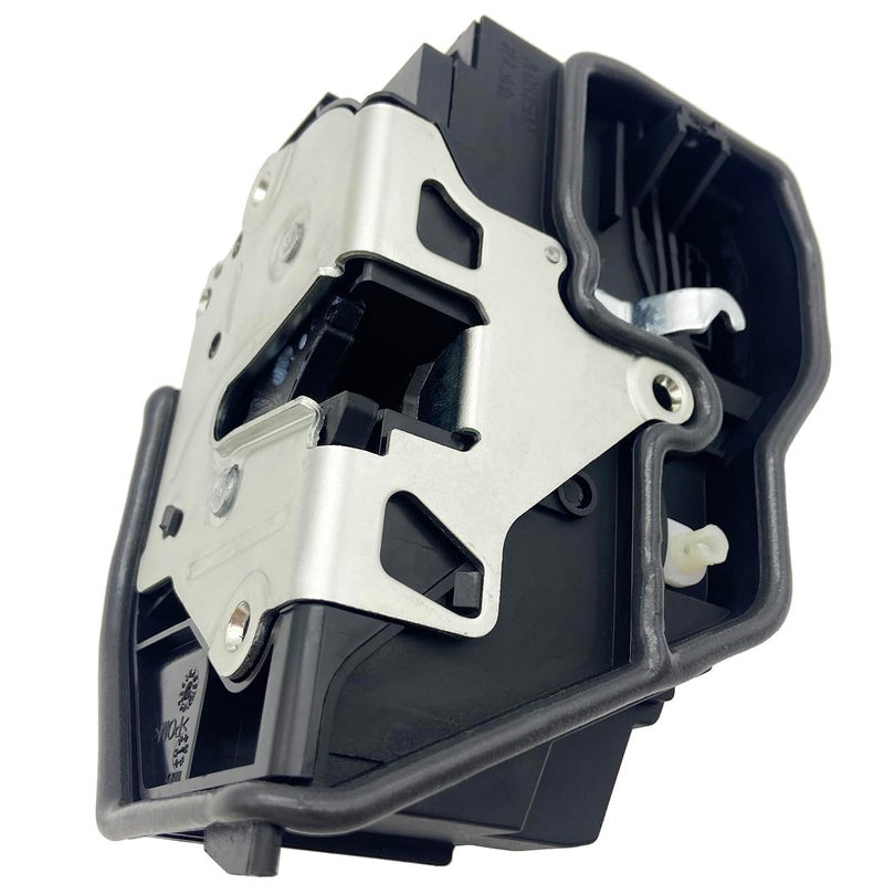 Cheriezing 51217229458 Door Lock Actuator Mechanism Front Right Passenger Side - Image 4